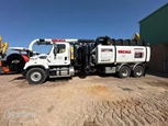 Side of used Vacall